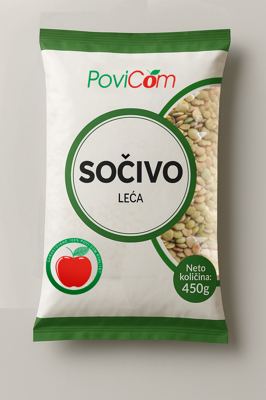 SOCIVO 450G