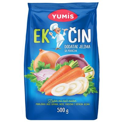 Eko cin 500g #20 Yumis