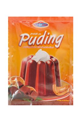 PUDING UNIJAPAK ČOKOLADA 45G