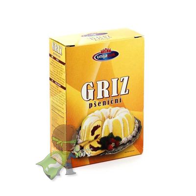 Griz 0200 kutija Unijapak 16