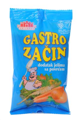 UNIJAPAK GASTRO ZAČIN 250G