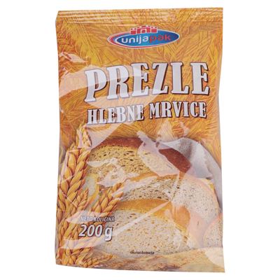 PREZLA UNIJAPAK 200GR