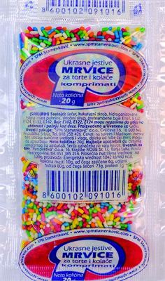 MRVICE JEDNOBOJNE SPM 20G