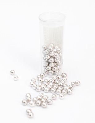 UKRASNE PERLE SREBRNE SPM 15G