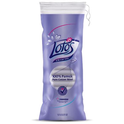 VATA LOTOS 100GR YUGOMEDIC