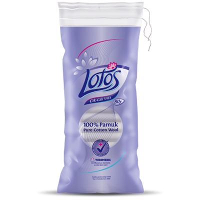VATA LOTOS 50GR YUGOMEDIC