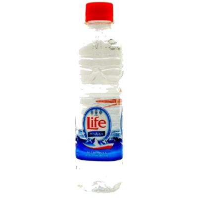 BB MINAQUA NEGAZIRANA 0,33L