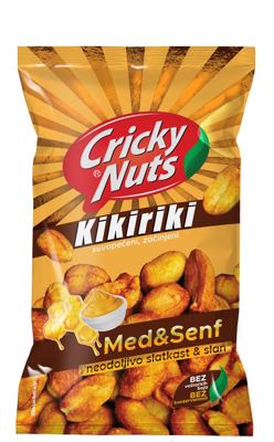 LAB.CRICKY KIKIR.MED-SENF75
