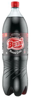 COLA BENNI 2L