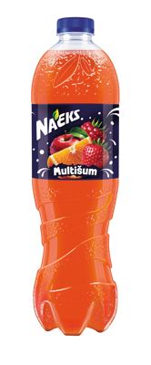 NA EKS MULTIVITAMIN 2L