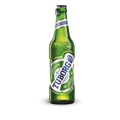PIVO TUBORG GREEN 0,5L POV.AMB