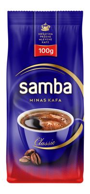 KAFA SAMBA 100G