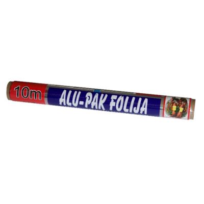ALUFOLIJA 10M 30CM FRESH CEDANIT