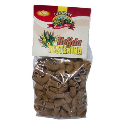 TESTENINA INTEGRALNA SA HELJDOM LAZARINA 300G