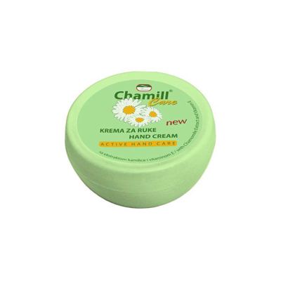 KREMA ZA RUKE KAMILICA 200ML BONES