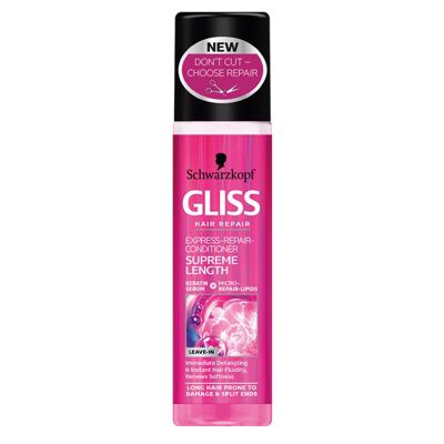 REGENERATOR 500ml BOHES