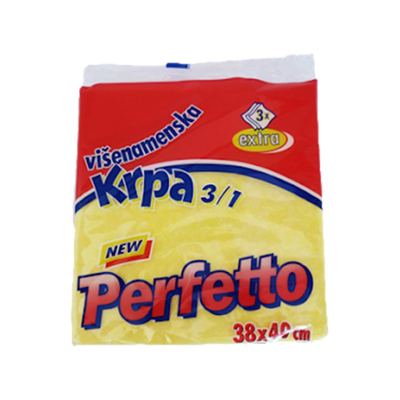 KRPA VIŠENAMENSKA 38X40CM PERFETTO 3/1