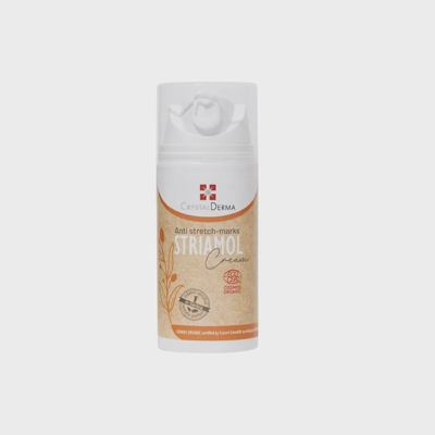 Crystal Derma STRIAMOL krema 100ml