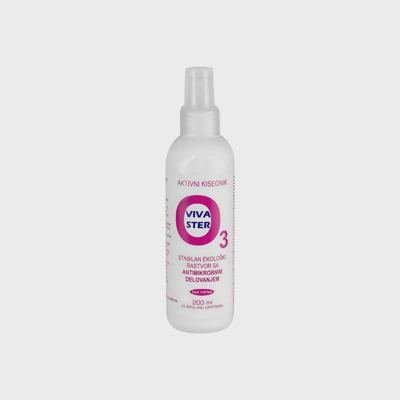 VIVA STER aktivni kiseonik 200ml