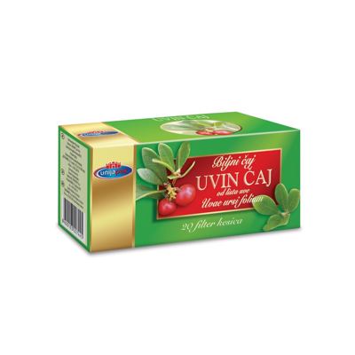 UVIN CAJ 25g UNIJAPAK
