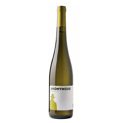 VINO BELO ANONYMOUS GRAŠAC 0.75L PODRUM MALČA