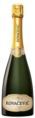 VINO BRUT KOVACEVIC 0.75L