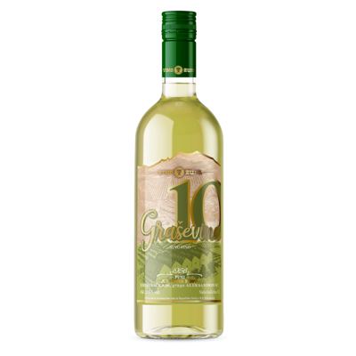 VINO TOP GRAŠEVINA 1L ŽUPA