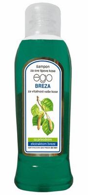 Sampon BREZA 0500 Panonija
