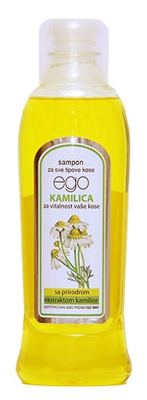 EGO SAMP.500ML KAMILICA PANONIJA