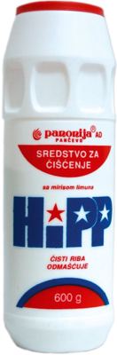HIPP GRAND 600g PANONIJA