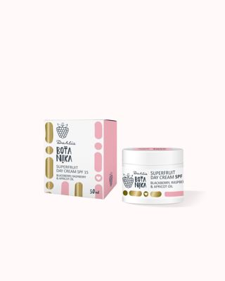 KREMA DNE BOTAN SUPERFRU SPF15 50ML