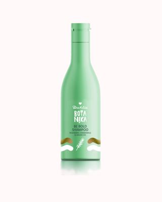 ŠAMPON BE BOLD ROSEMARY CHAMOMILE AND ARGAN OIL 300ML BOTANIKA