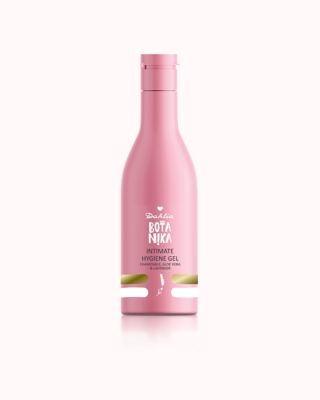 GEL INT NEGA BOT KAM AV 300ML DAHLI