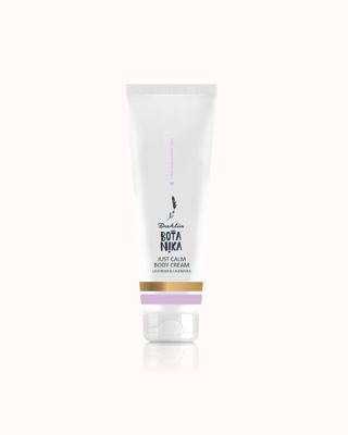 MLEKO TELO BOT NEV&LAV 250ML DAHLIA