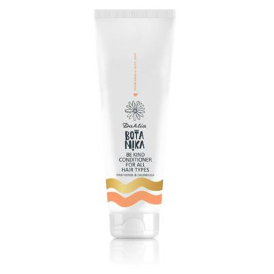 BALZAM BOTANIKA 250ML DAHLIA