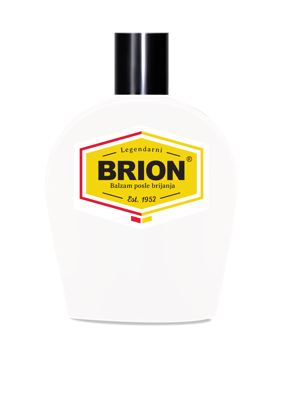 BALSAM POSLE BRIJANJA 100ML BRION