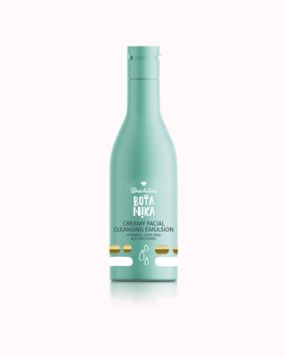 SRED KREM BOT ČIŠĆ LICA300ML DAHLIA