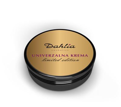 KREMA UNIVERZALNA 100ML DAHLIA