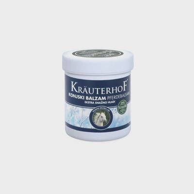KONJSKI BALSAM 100ml EXTRA PLAVI