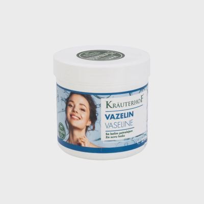 KREMA UNIVERZALNA VAZELIN KRAUTERHOF 250ML
