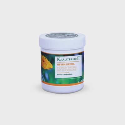 KREMA SA NEVENOM IRIS 100 ASAM