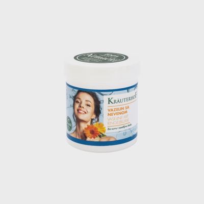 KRAUTERHOF VAZELIN SAEKSTRAKTOM NEVENA 100ML