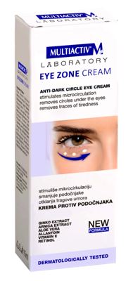 KREMA MULTIAC PR PODOČ 15ML YUCO