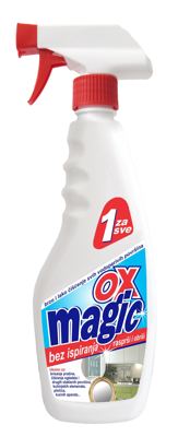 OX MAGIC 500ML