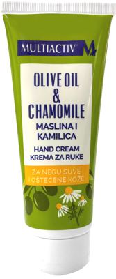 KREMA NATURA 100ml TUBA-277/749
