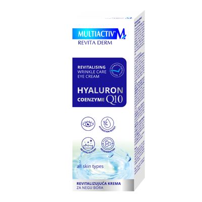 KREMA OKO OČIJU REVITALIZ 15ML YUCO