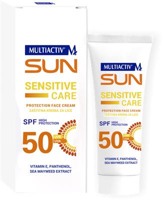 SUN M.ACT.KREMA SPF50 50ml-929