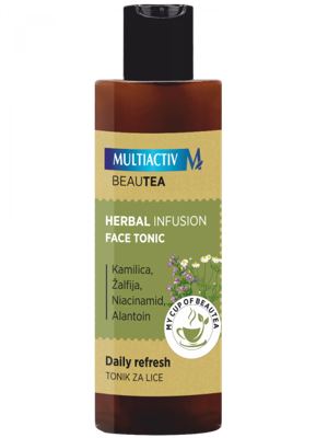 TONIK LICE HERBAL INFUSI 120ML MULT