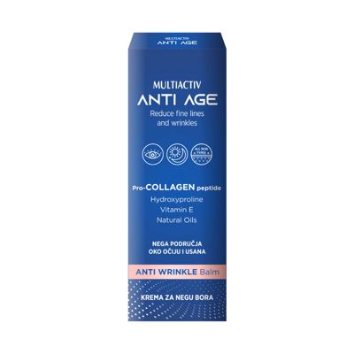 KREMA NEGA BORA AN AGE 15ML MULTIAC