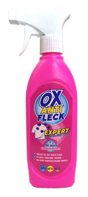SREDSTVO ZA OTKLANJANJE MRLJA EXPERT OX 250ML